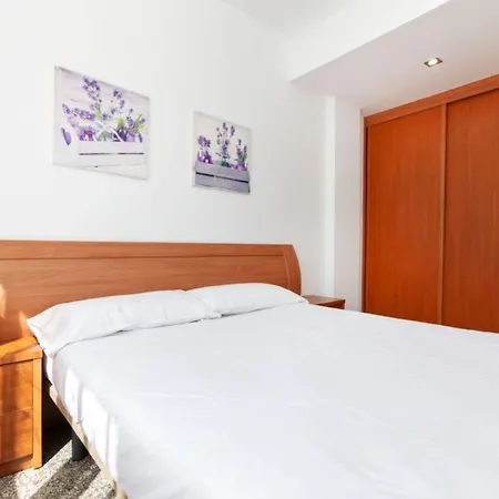 Prázdninový dům Global Marina - By Global Holidays 17405 *