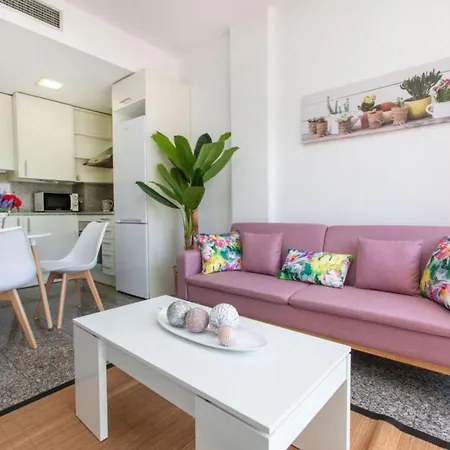 Global Marina - By Global Holidays 17405 Lloret de Mar
