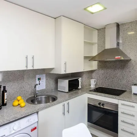 Global Marina - By Global Holidays 17405 Lloret de Mar