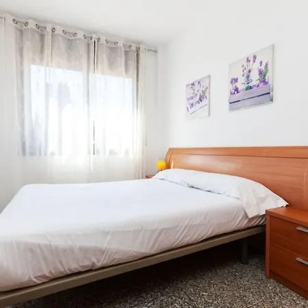 Global Marina - By Global Holidays 17405 Lloret de Mar