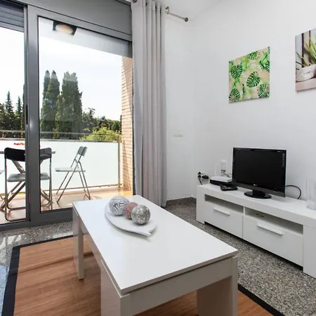 Prázdninový dům Global Marina - By Global Holidays 17405 *